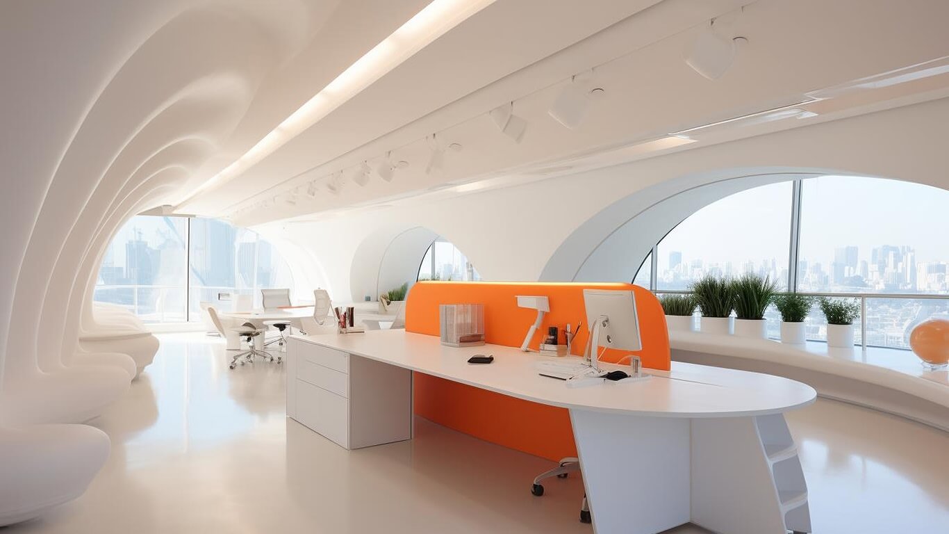 Networking Opportunities You Can’t Miss in Shared Offices