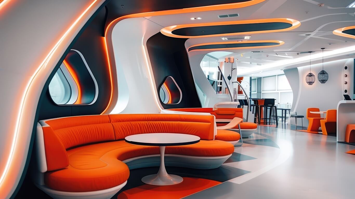 How Co-Working Spaces Foster Collaboration and Innovation