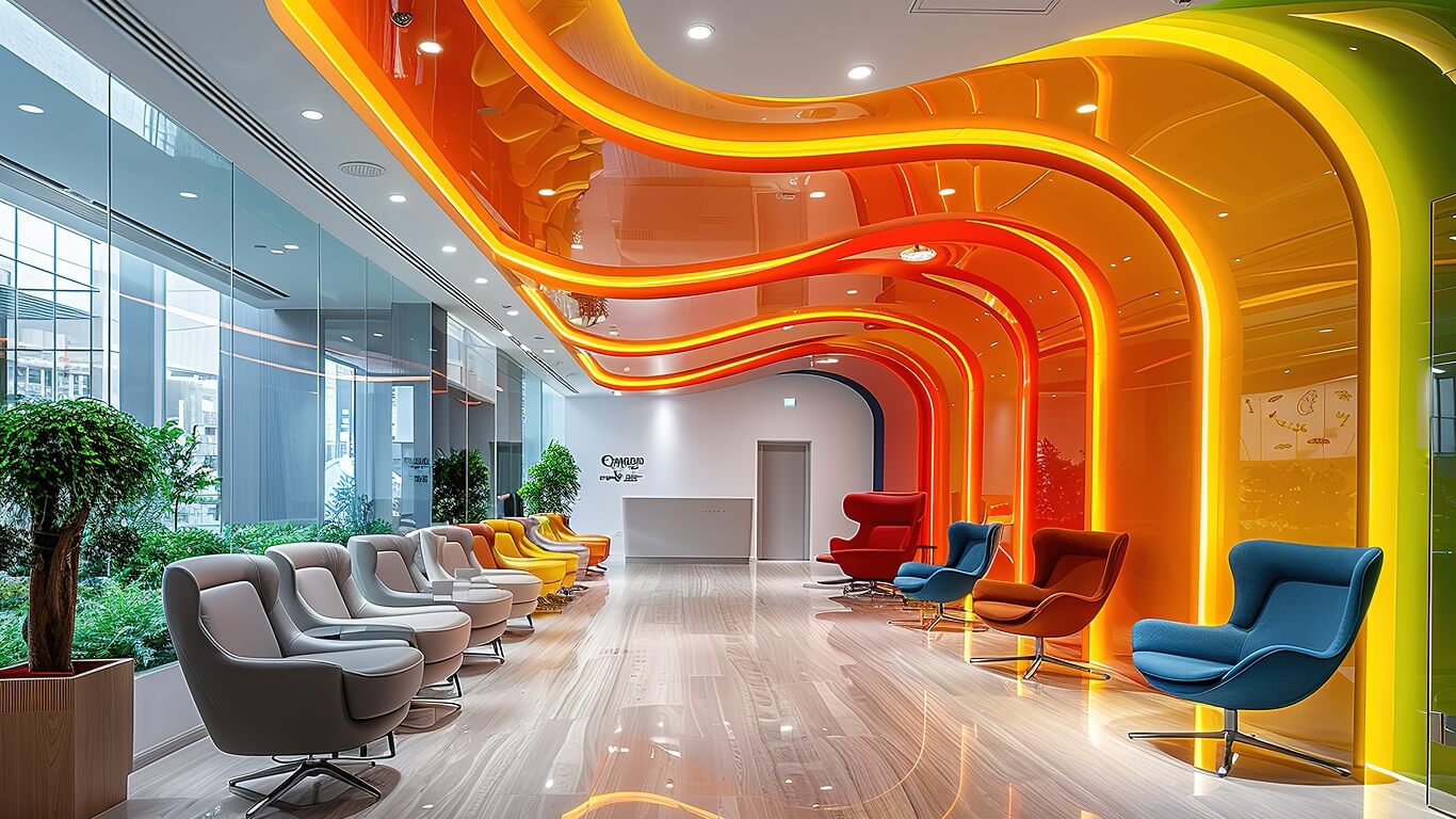 Success Stories Startups That Thrived in Shared Offices